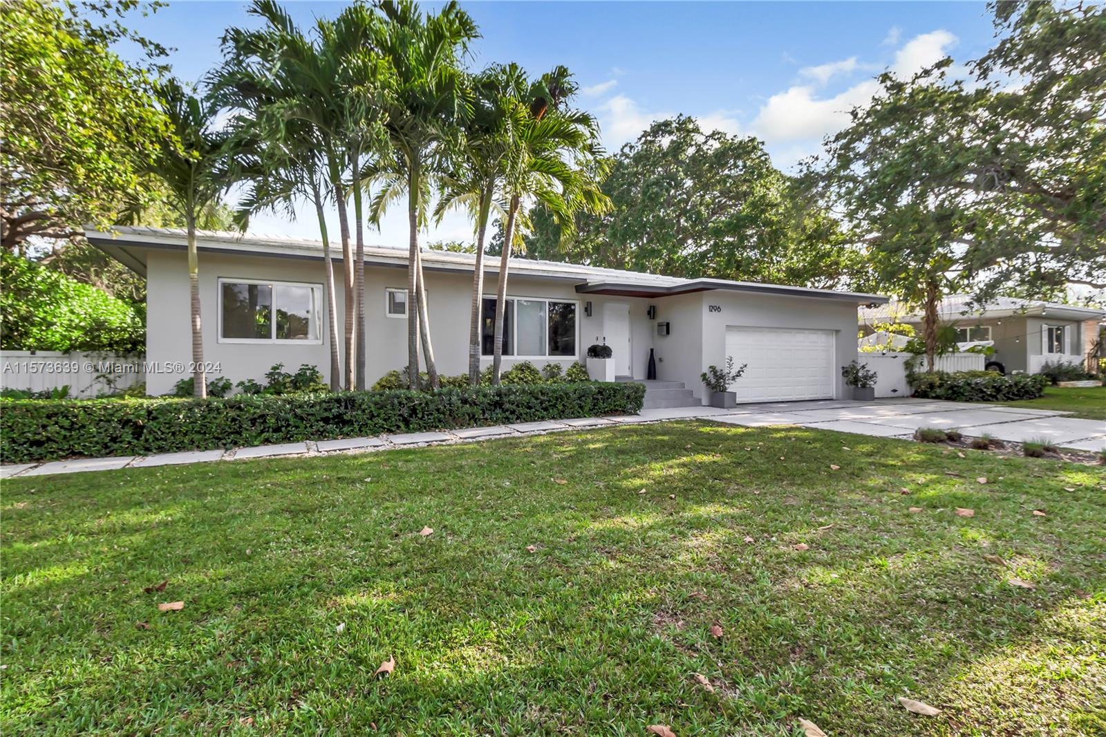 1296 NE 99th St  For Sale A11573639, FL