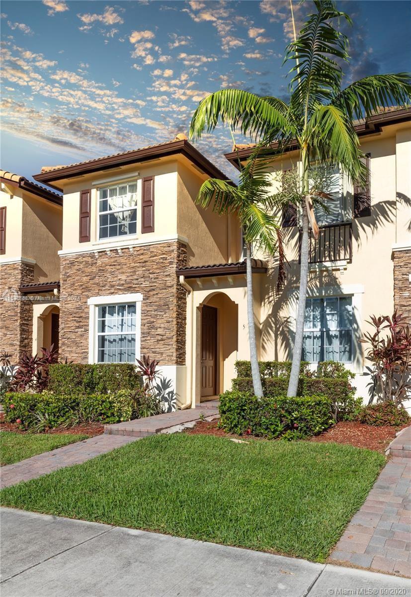 9145 SW 227th St 5, Cutler Bay, Florida 33190, 3 Bedrooms Bedrooms, ,2 BathroomsBathrooms,Residentiallease,For Rent,9145 SW 227th St 5,A11573686