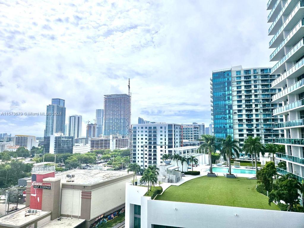Miami, Florida 33137, 1 Bedroom Bedrooms, ,1 BathroomBathrooms,Residentiallease,For Rent,A11573679