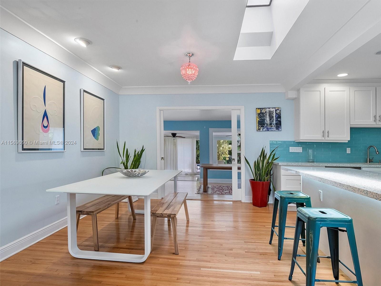 260 NE 95th St, Miami Shores, Florida 33138, 3 Bedrooms Bedrooms, ,2 BathroomsBathrooms,Residentiallease,For Rent,260 NE 95th St,A11569650