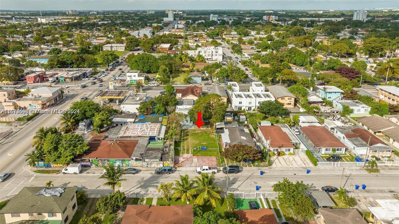 2177 NW 27th St, Miami, Florida 33142, ,Residentialincome,For Sale,2177 NW 27th St,A11573696