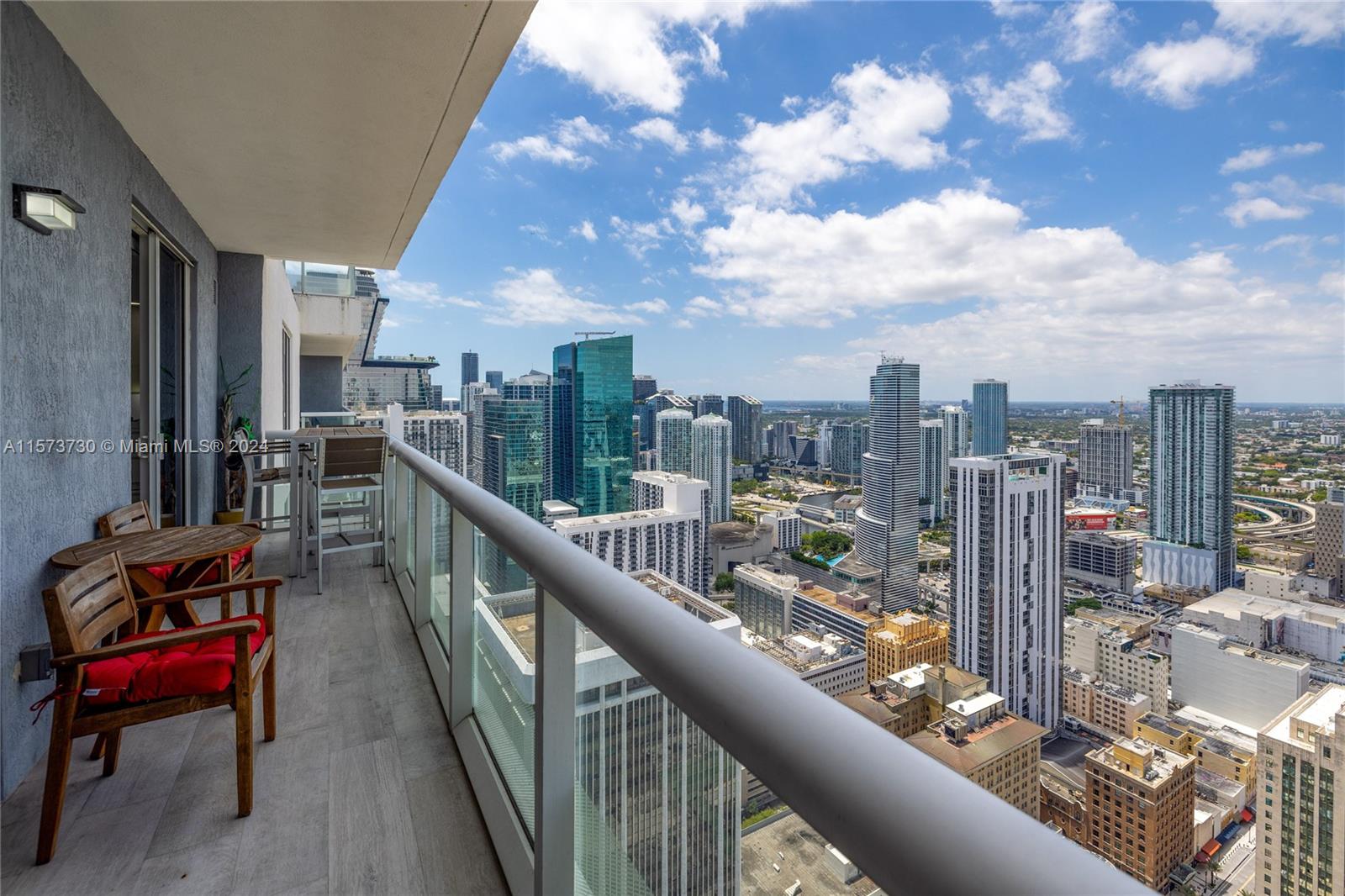 50  Biscayne Blvd #5405 For Sale A11573730, FL