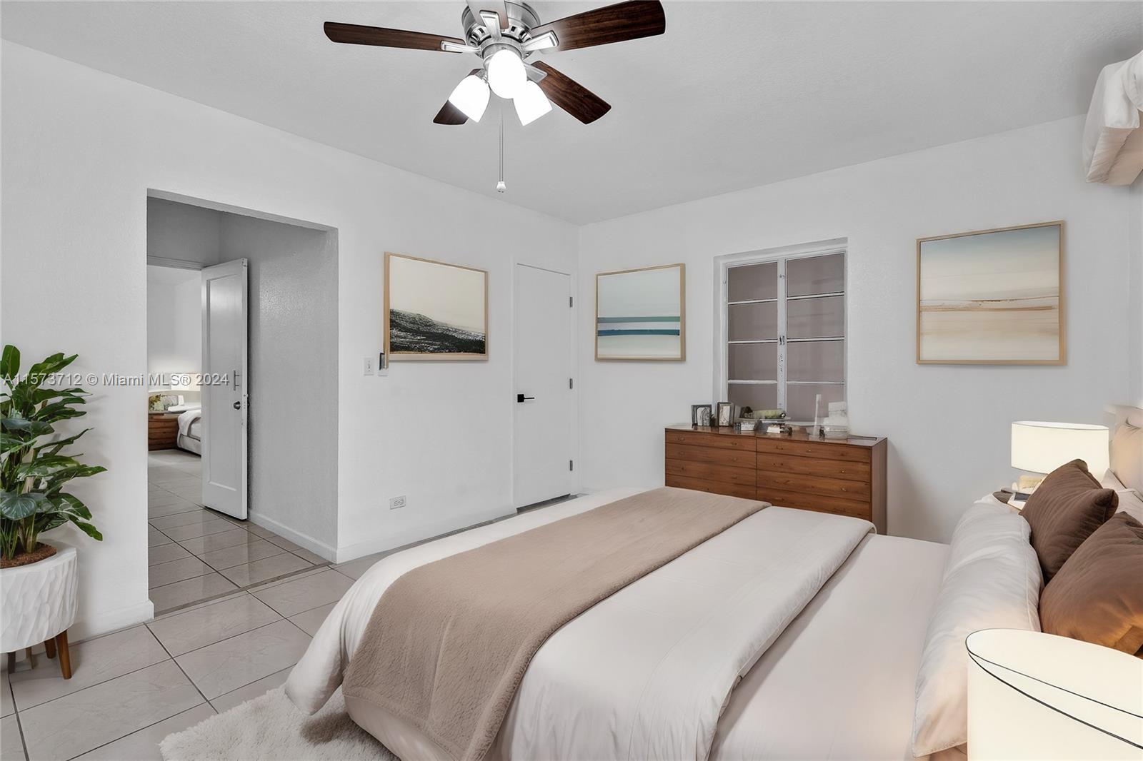 1828 SW 6th St 2, Miami, Florida 33135, 2 Bedrooms Bedrooms, ,1 BathroomBathrooms,Residentiallease,For Rent,1828 SW 6th St 2,A11573712