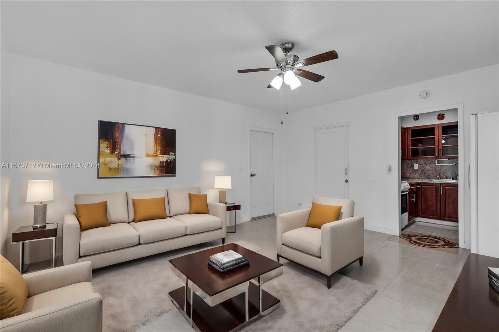 1828 SW 6th St 2, Miami, Florida 33135, 2 Bedrooms Bedrooms, ,1 BathroomBathrooms,Residentiallease,For Rent,1828 SW 6th St 2,A11573712