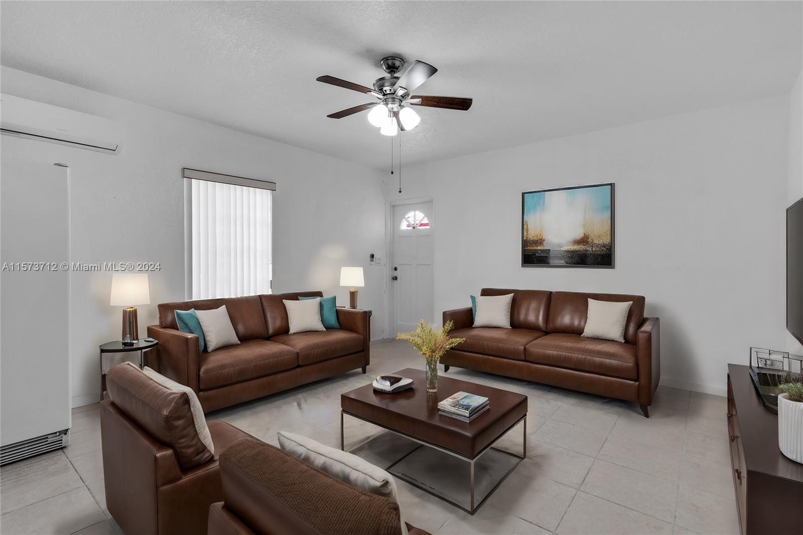 1828 SW 6th St 2, Miami, Florida 33135, 2 Bedrooms Bedrooms, ,1 BathroomBathrooms,Residentiallease,For Rent,1828 SW 6th St 2,A11573712