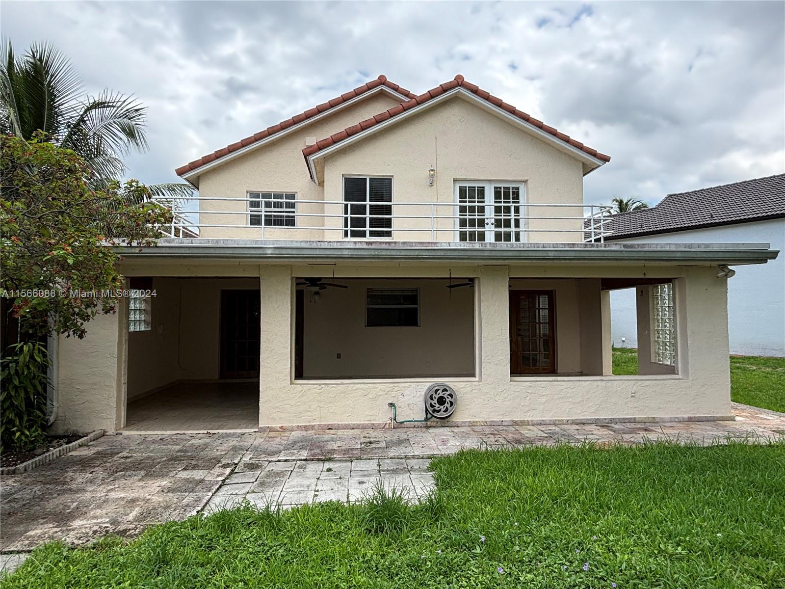 5316 SW 153 CT, Miami, Florida 33185, 4 Bedrooms Bedrooms, ,2 BathroomsBathrooms,Residentiallease,For Rent,5316 SW 153 CT,A11566088