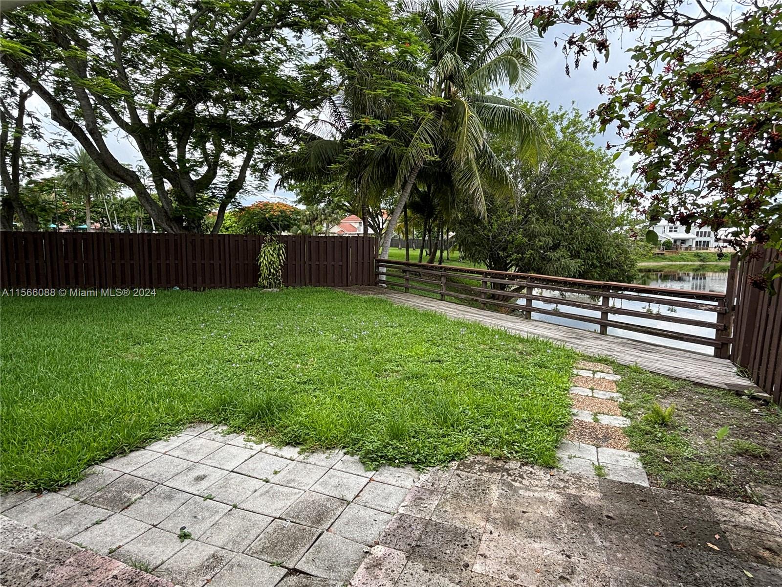 5316 SW 153 CT, Miami, Florida 33185, 4 Bedrooms Bedrooms, ,2 BathroomsBathrooms,Residentiallease,For Rent,5316 SW 153 CT,A11566088