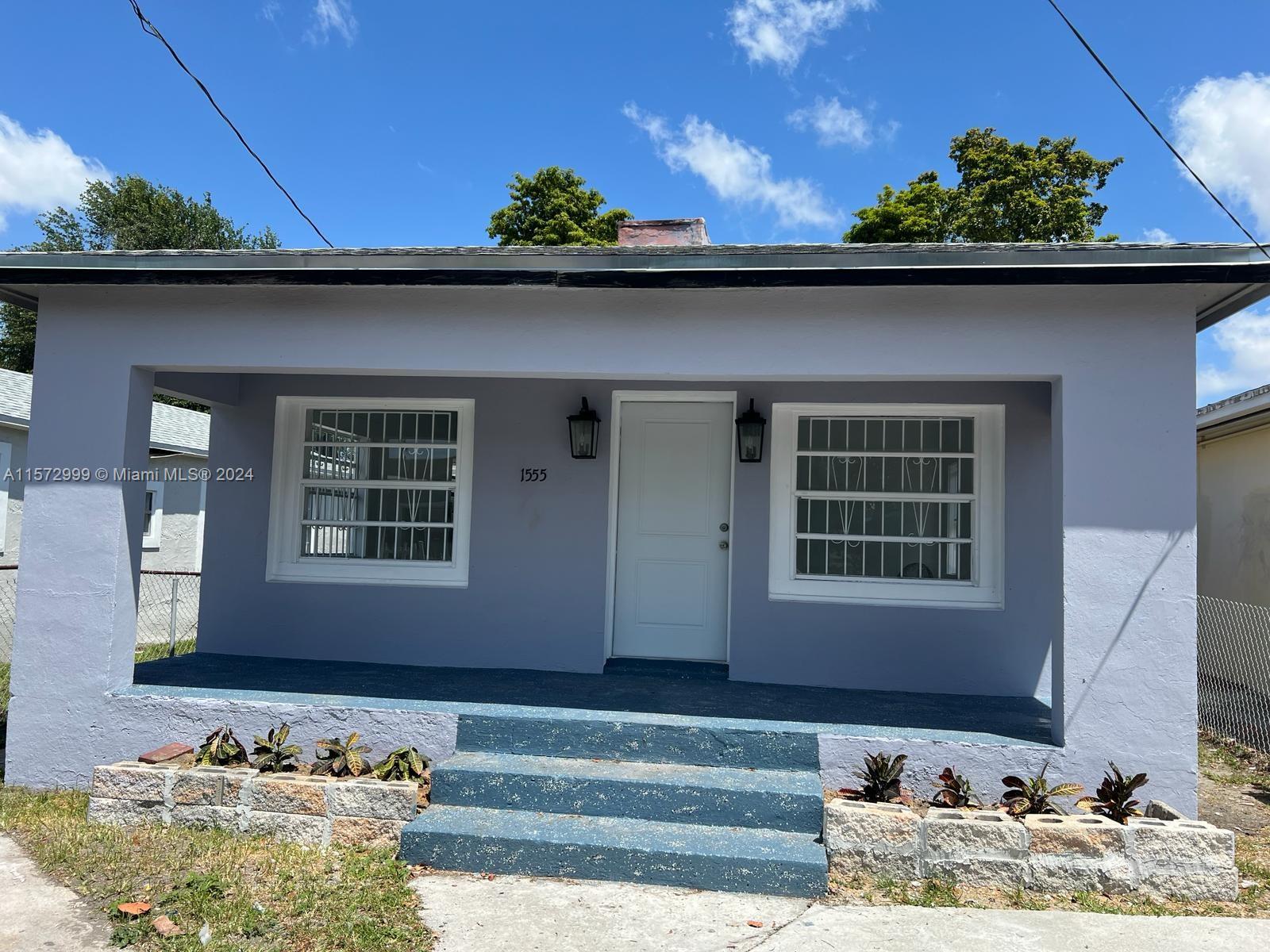 1555 NW 70th St  For Sale A11572999, FL