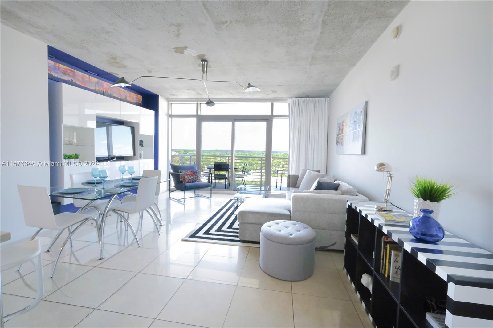 3250 NE 1st Ave 909, Miami, Florida 33137, 1 Bedroom Bedrooms, ,1 BathroomBathrooms,Residentiallease,For Rent,3250 NE 1st Ave 909,A11573348