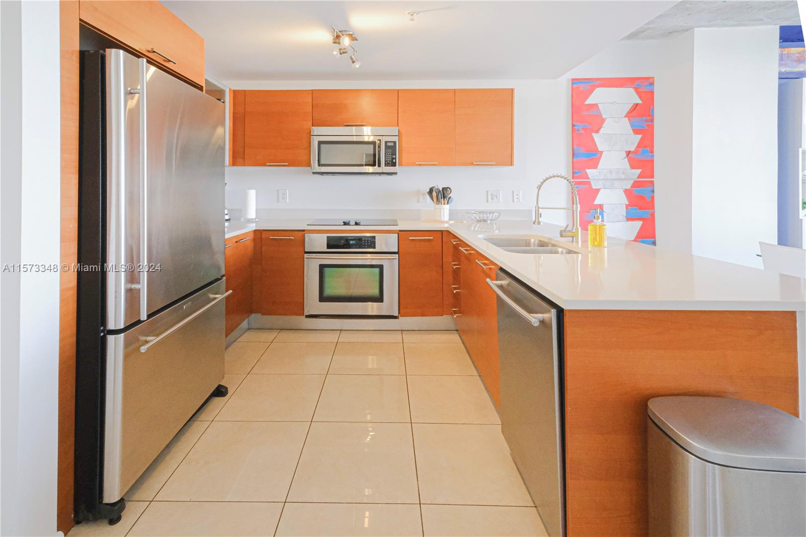 3250 NE 1st Ave 909, Miami, Florida 33137, 1 Bedroom Bedrooms, ,1 BathroomBathrooms,Residentiallease,For Rent,3250 NE 1st Ave 909,A11573348