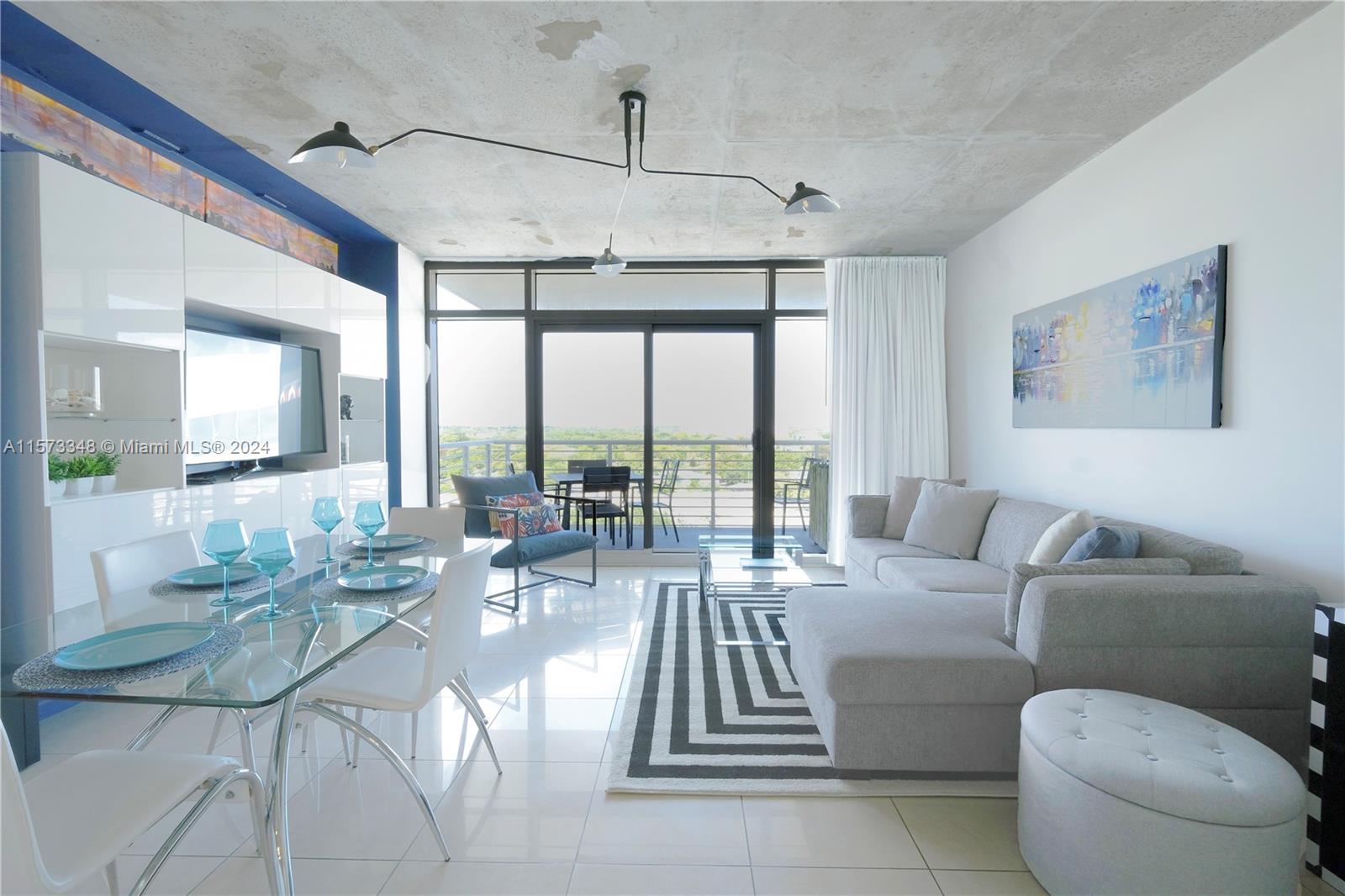 3250 NE 1st Ave 909, Miami, Florida 33137, 1 Bedroom Bedrooms, ,1 BathroomBathrooms,Residentiallease,For Rent,3250 NE 1st Ave 909,A11573348