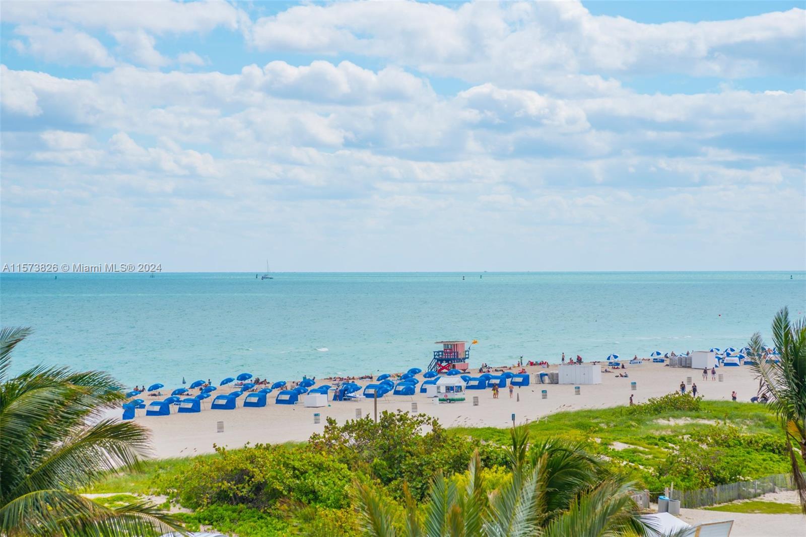 Welcome to Il Villaggio 602 - this spacious 2 bed | 2.5 bath residence features marble floors, a renovated kitchen and four terraces to enjoy the views of Ocean Drive, Lummus Park and the Atlantic Ocean. Designed by Luis Revuelta, Il Villaggio is an iconic luxury, Art Deco building situated on world-famous Ocean Drive. Il Villaggio remains at the forefront of luxury with five star amenities that include a new fitness center/spa, newly renovated pool, private beach service, concierge, 24/7 reception, valet and security, and more. Available until 10/31/24.