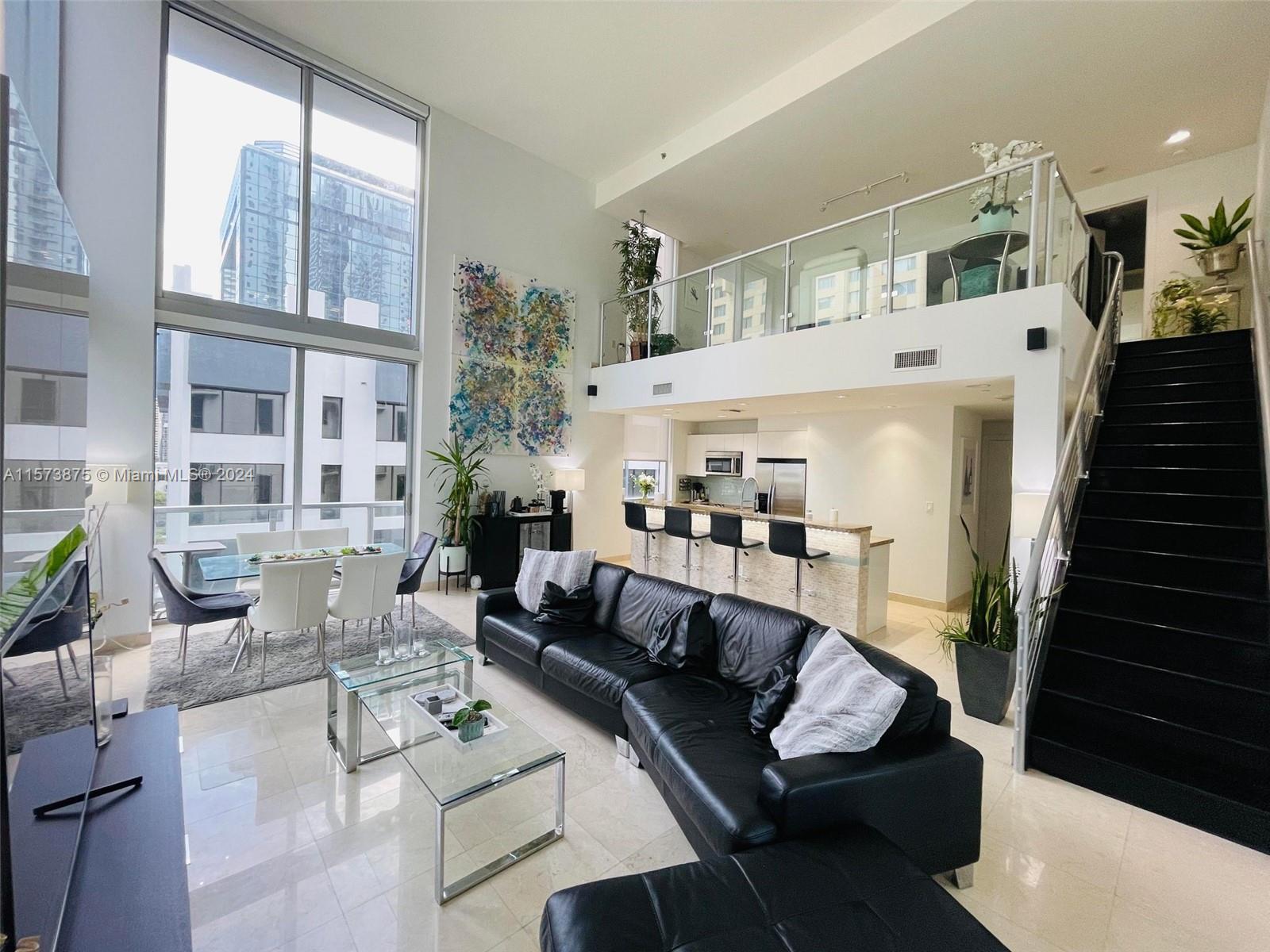 1060  Brickell Ave #813 For Sale A11573875, FL