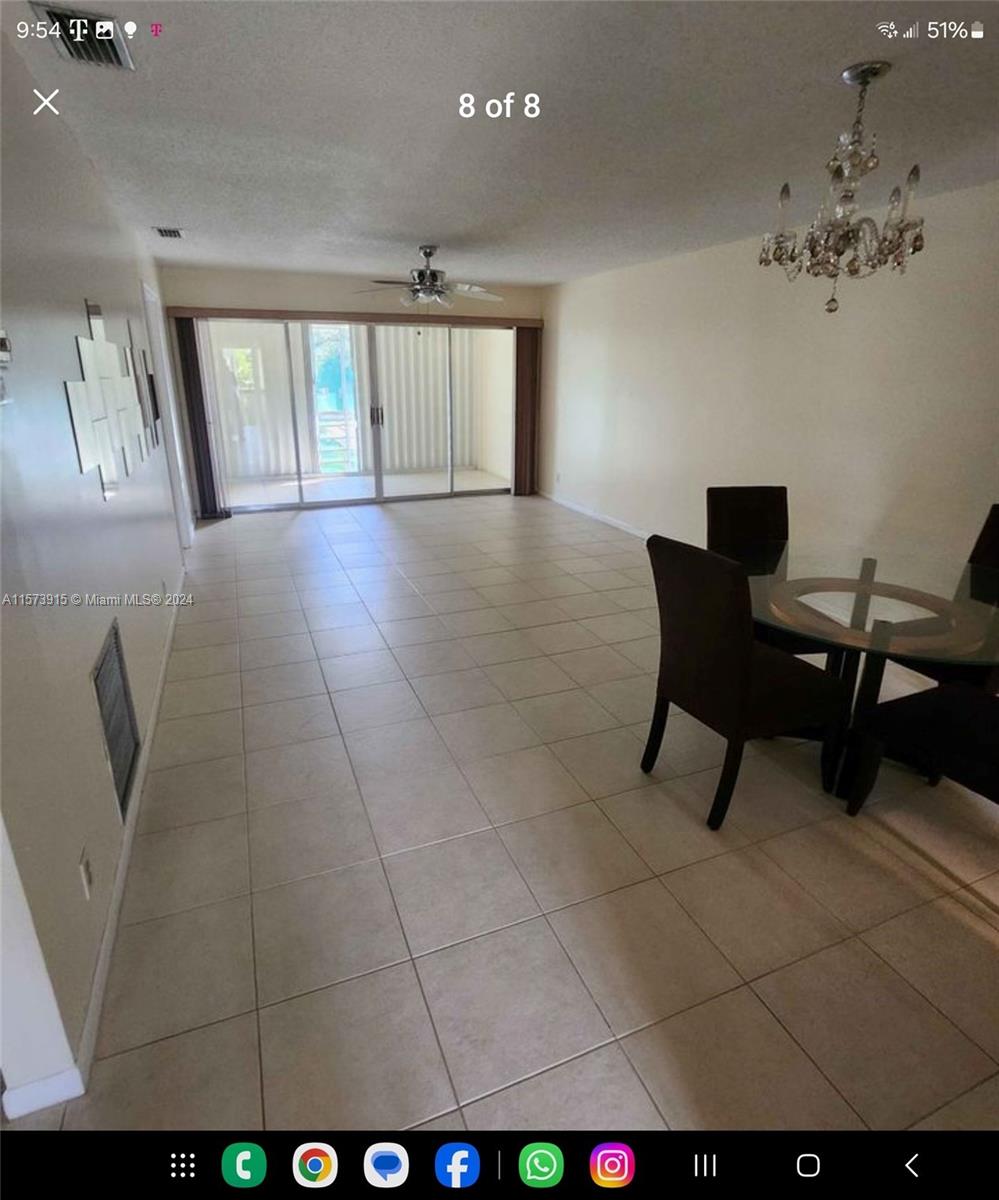 2839 Taylor St 10, Hollywood, Florida 33020, 2 Bedrooms Bedrooms, ,2 BathroomsBathrooms,Residentiallease,For Rent,2839 Taylor St 10,A11573915