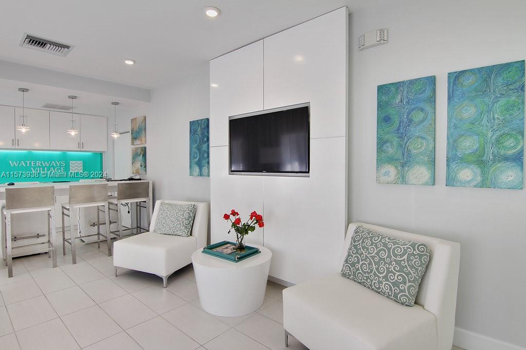 3605 NE 207th St 2202, Aventura, Florida 33180, 2 Bedrooms Bedrooms, ,2 BathroomsBathrooms,Residentiallease,For Rent,3605 NE 207th St 2202,A11573938