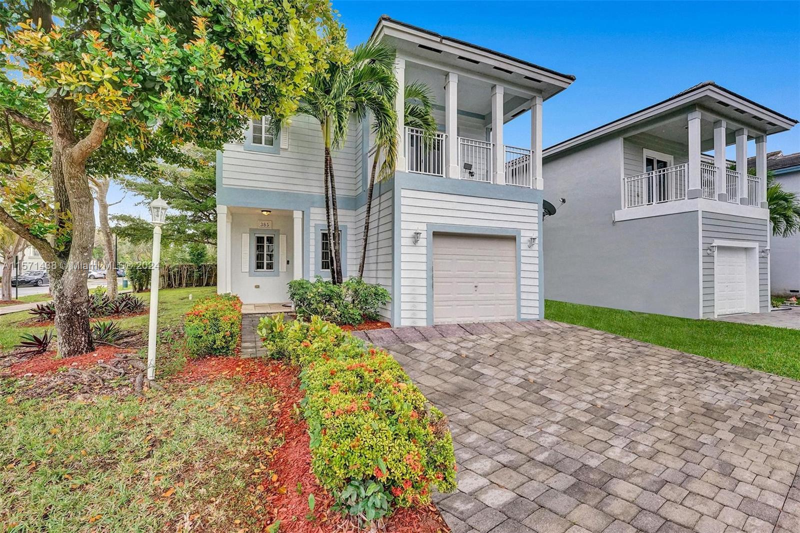 385 NE 31st Ave, Homestead, Florida 33033, 3 Bedrooms Bedrooms, ,2 BathroomsBathrooms,Residentiallease,For Rent,385 NE 31st Ave,A11571438