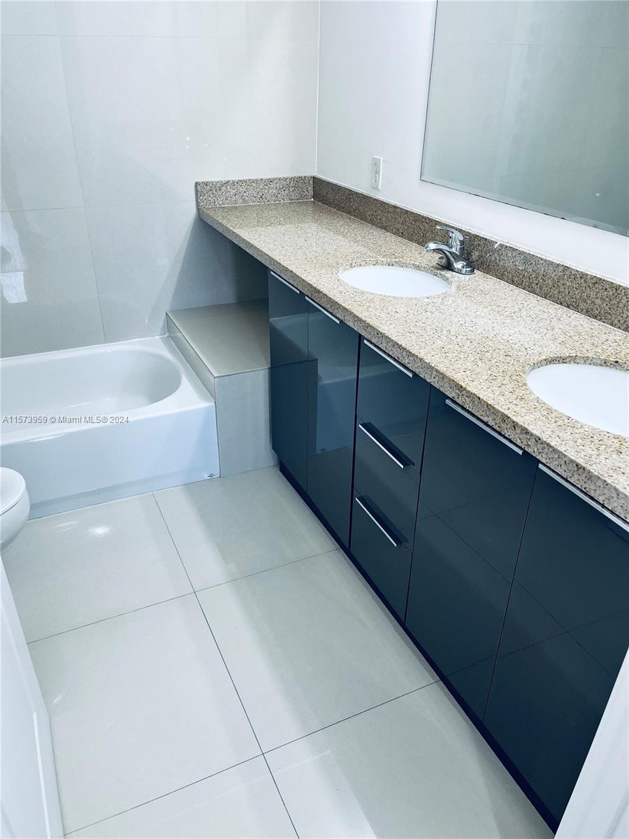 601 NE 23rd St 1006, Miami, Florida 33137, 3 Bedrooms Bedrooms, ,2 BathroomsBathrooms,Residentiallease,For Rent,601 NE 23rd St 1006,A11573959