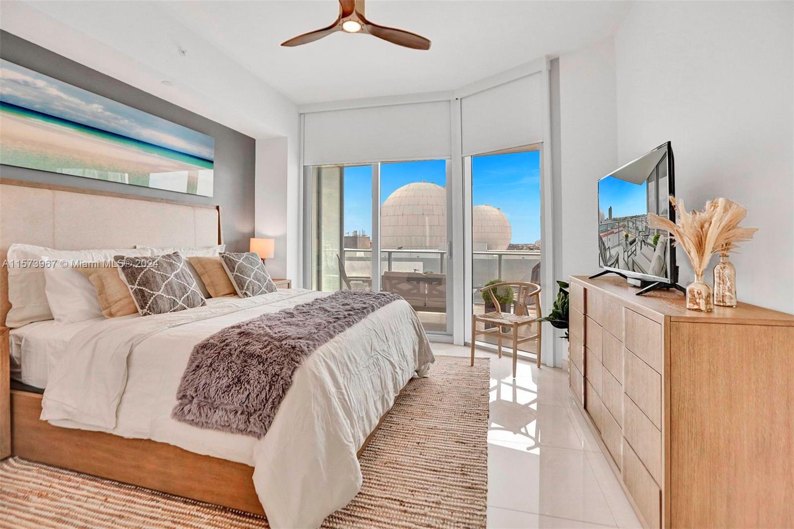 851 NE 1st Ave 1004, Miami, Florida 33132, 2 Bedrooms Bedrooms, ,2 BathroomsBathrooms,Residentiallease,For Rent,851 NE 1st Ave 1004,A11573967