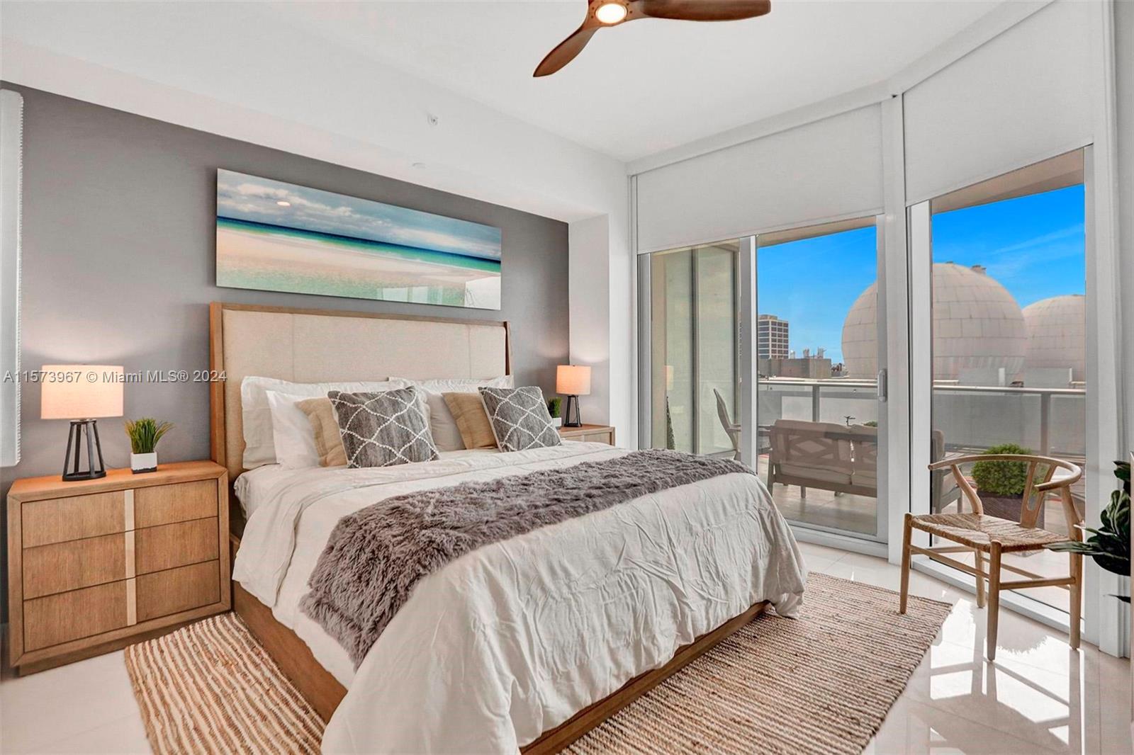 851 NE 1st Ave 1004, Miami, Florida 33132, 2 Bedrooms Bedrooms, ,2 BathroomsBathrooms,Residentiallease,For Rent,851 NE 1st Ave 1004,A11573967