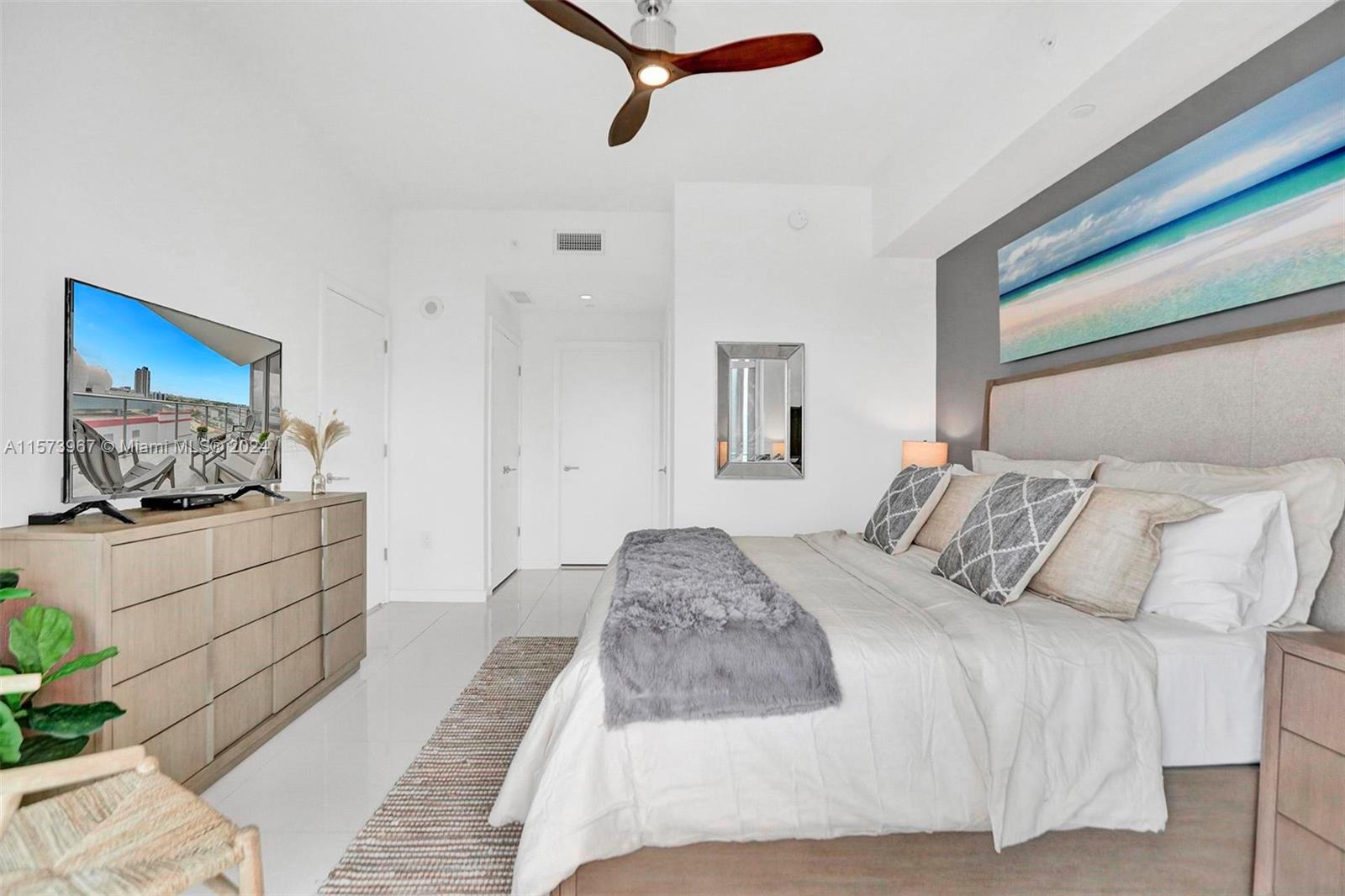 851 NE 1st Ave 1004, Miami, Florida 33132, 2 Bedrooms Bedrooms, ,2 BathroomsBathrooms,Residentiallease,For Rent,851 NE 1st Ave 1004,A11573967