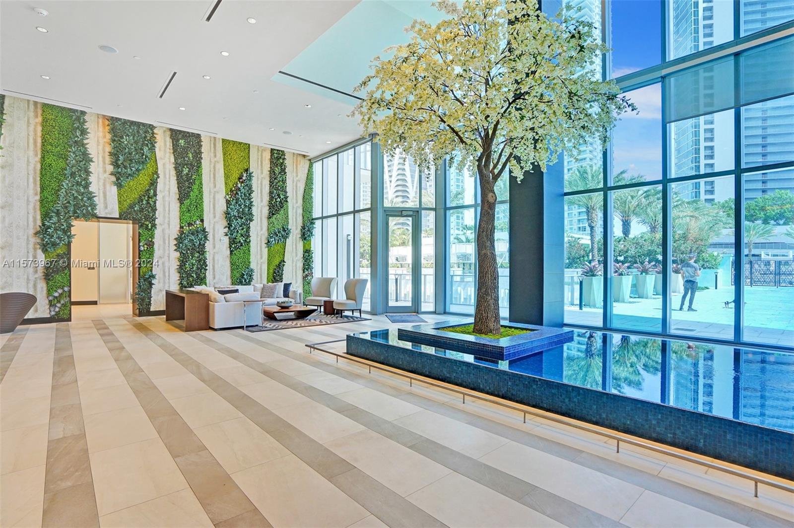 851 NE 1st Ave 1004, Miami, Florida 33132, 2 Bedrooms Bedrooms, ,2 BathroomsBathrooms,Residentiallease,For Rent,851 NE 1st Ave 1004,A11573967
