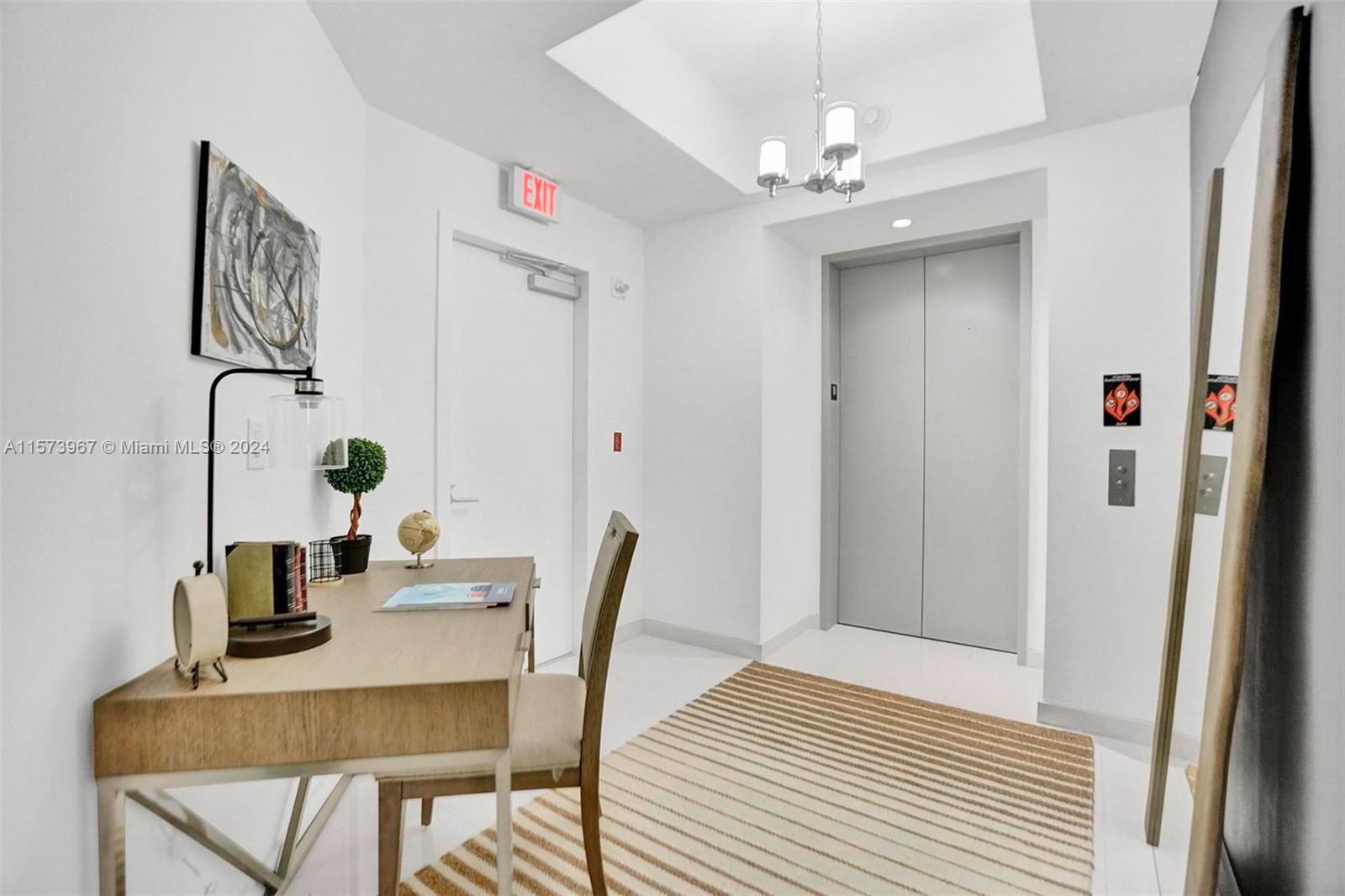 851 NE 1st Ave 1004, Miami, Florida 33132, 2 Bedrooms Bedrooms, ,2 BathroomsBathrooms,Residentiallease,For Rent,851 NE 1st Ave 1004,A11573967