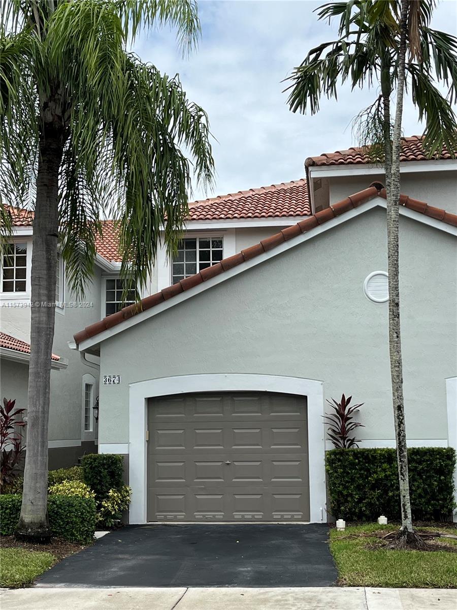 3674 San Simeon Cir 3674, Weston, Florida 33331, 3 Bedrooms Bedrooms, 1 Room Rooms,2 BathroomsBathrooms,Residential,For Sale,3674 San Simeon Cir 3674,A11573942