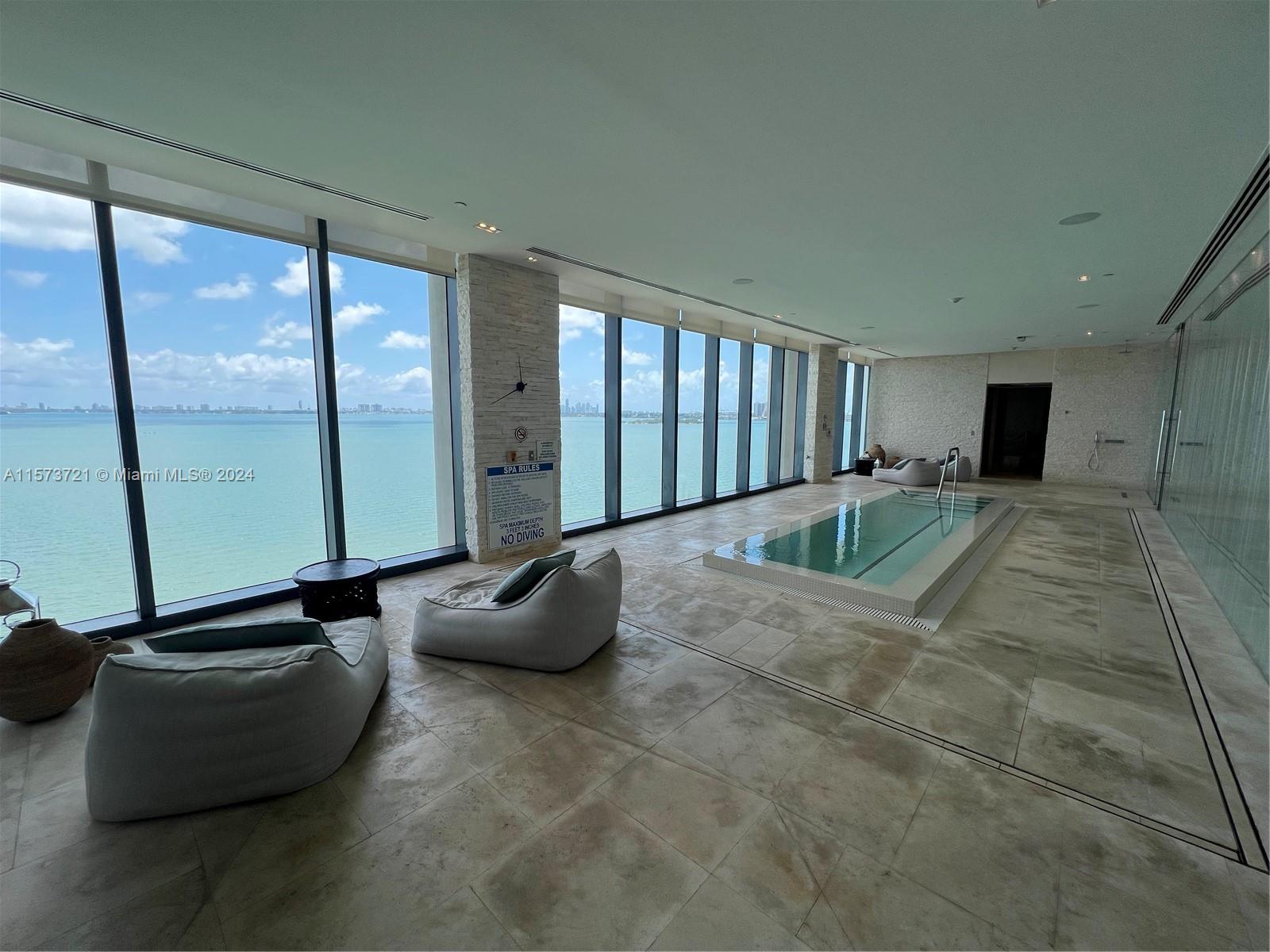 3131 NE 7th Ave PH5002, Miami, Florida 33137, 4 Bedrooms Bedrooms, ,5 BathroomsBathrooms,Residentiallease,For Rent,3131 NE 7th Ave PH5002,A11573721