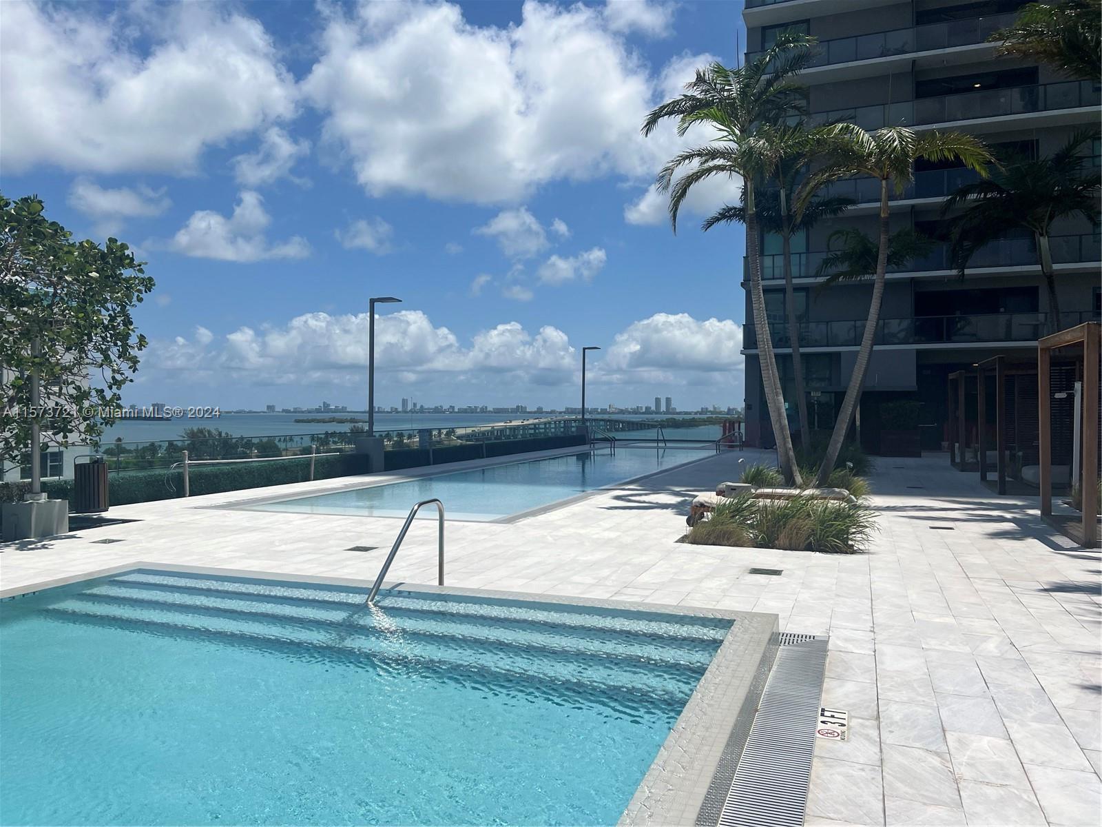 3131 NE 7th Ave PH5002, Miami, Florida 33137, 4 Bedrooms Bedrooms, ,5 BathroomsBathrooms,Residentiallease,For Rent,3131 NE 7th Ave PH5002,A11573721