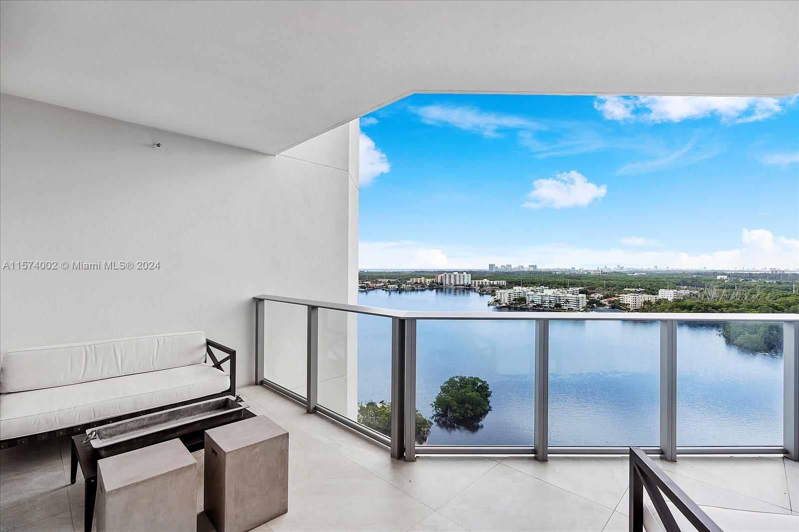 17111  Biscayne Blvd #1704 For Sale A11574002, FL