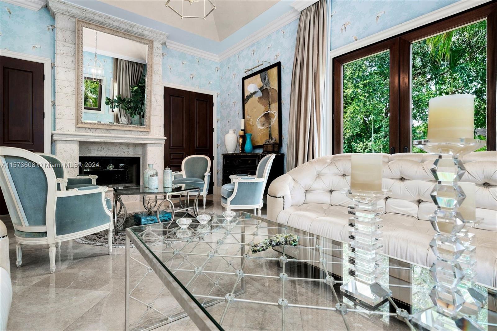 5950 SW 111th St, Pinecrest, Florida 33156, 6 Bedrooms Bedrooms, ,7 BathroomsBathrooms,Residential,For Sale,5950 SW 111th St,A11573608