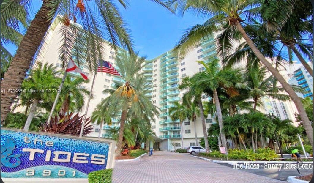 3901 S Ocean Dr #10G For Sale A11570966, FL