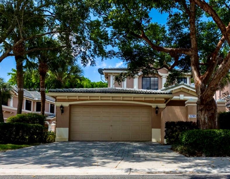 2799 Center Ct Dr 3-24, Weston, Florida 33332, 3 Bedrooms Bedrooms, ,2 BathroomsBathrooms,Residentiallease,For Rent,2799 Center Ct Dr 3-24,A11573904