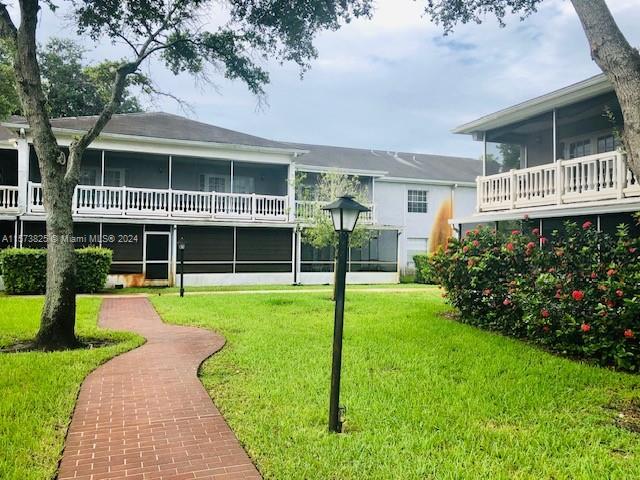 7554 Stirling Rd 103, Davie, Florida 33024, 2 Bedrooms Bedrooms, ,2 BathroomsBathrooms,Residential,For Sale,7554 Stirling Rd 103,A11573825