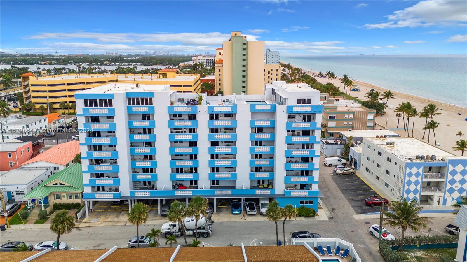320 S Surf Rd #303 For Sale A11572864, FL