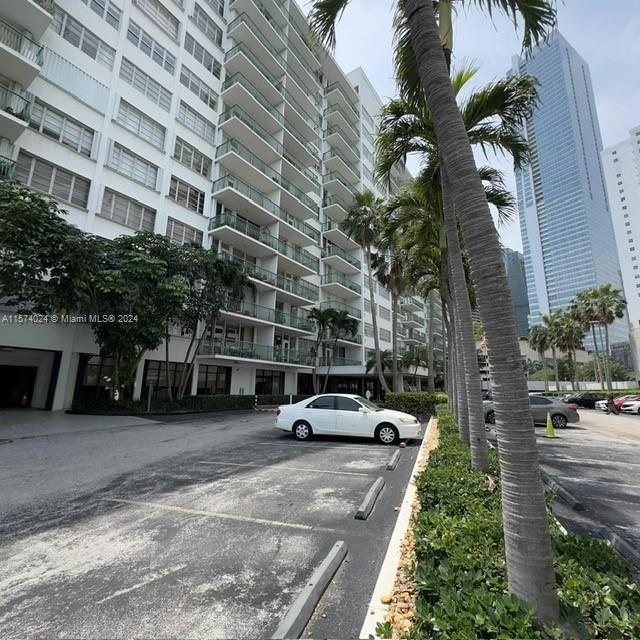 1408  Brickell Bay Dr #205 For Sale A11574024, FL