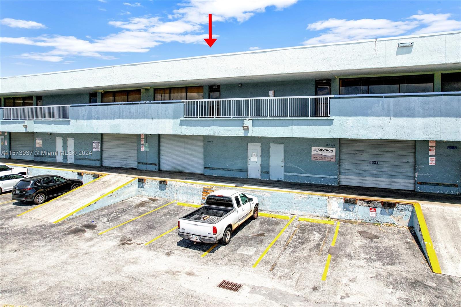8097 NW 67th St, Medley, Florida 33166, ,Commercialsale,For Sale,8097 NW 67th St,A11573937