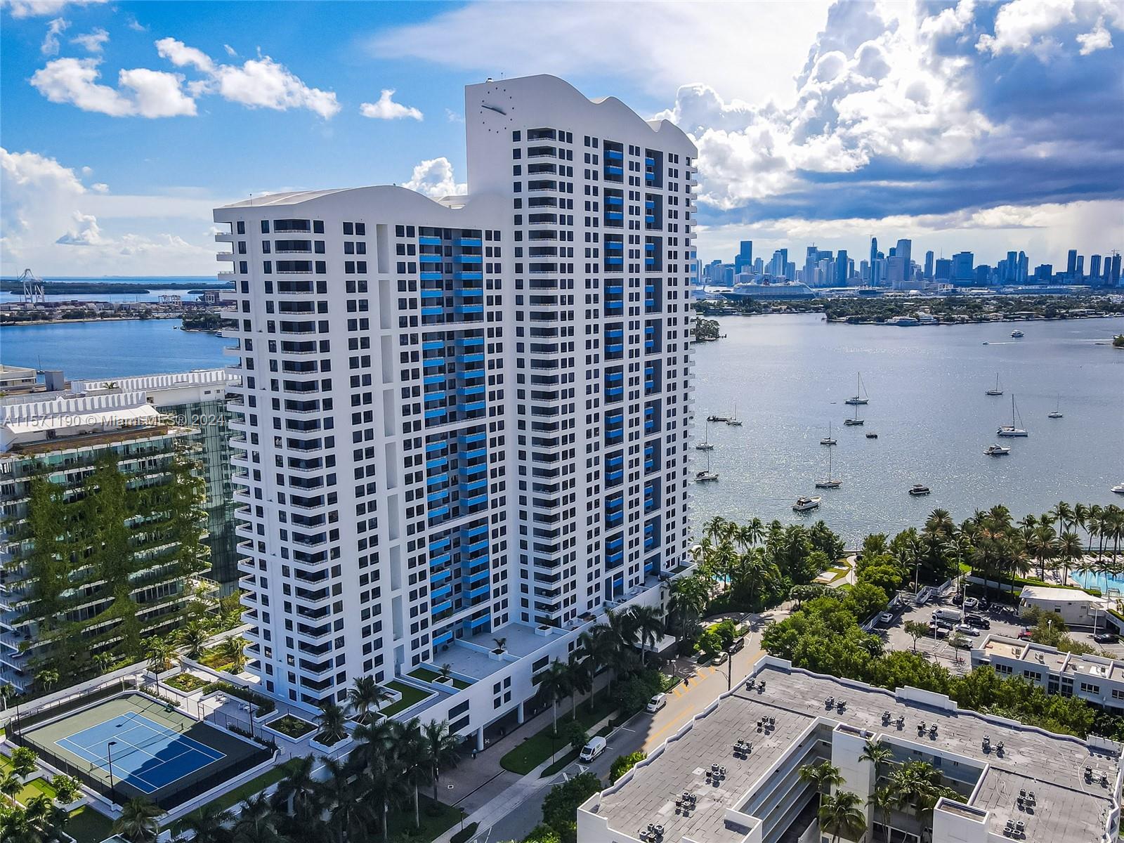 1330  West Ave #504 For Sale A11571190, FL