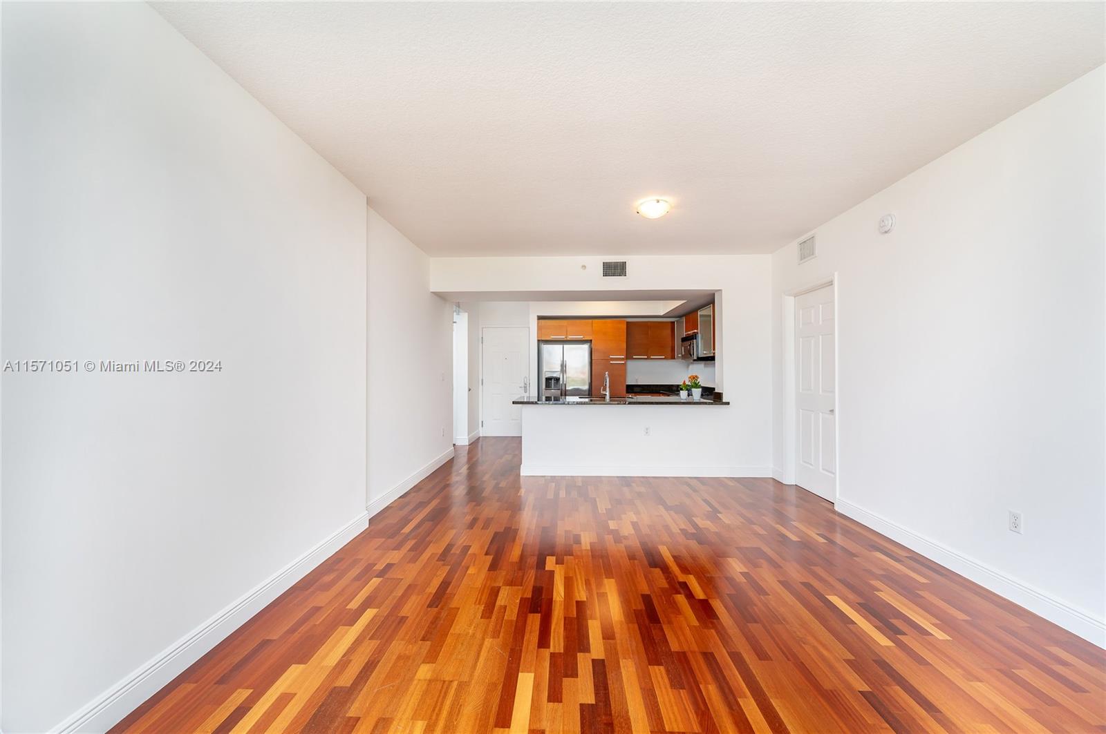 Open Plan Vie IV