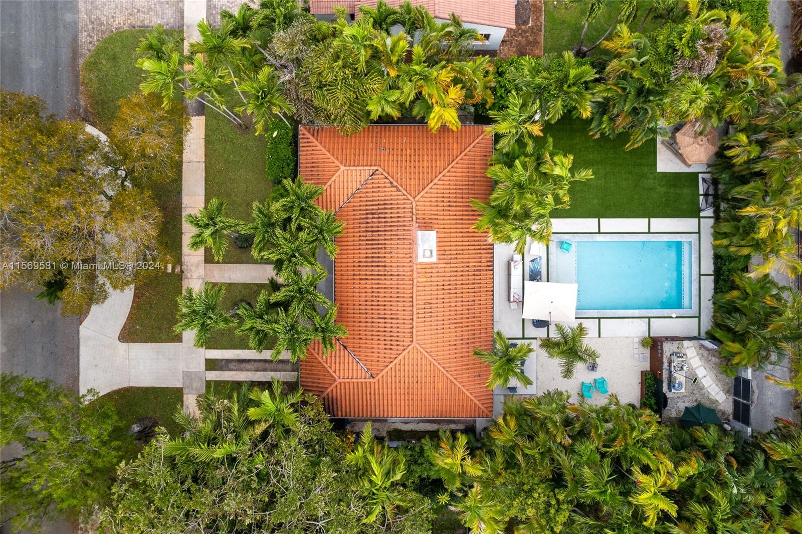 334 NE 100th St, Miami Shores, Florida 33138, 3 Bedrooms Bedrooms, ,3 BathroomsBathrooms,Residentiallease,For Rent,334 NE 100th St,A11569581