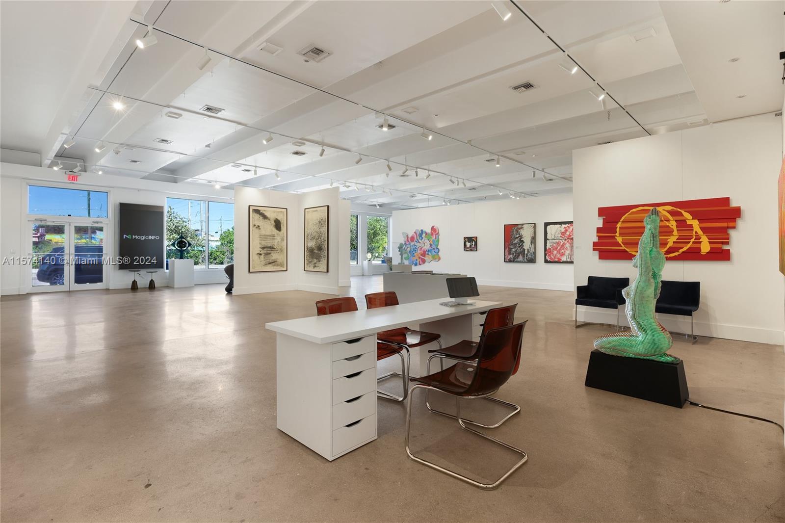 100 NW 36th St, Miami, Florida 33127, ,Commercialsale,For Sale,100 NW 36th St,A11574140