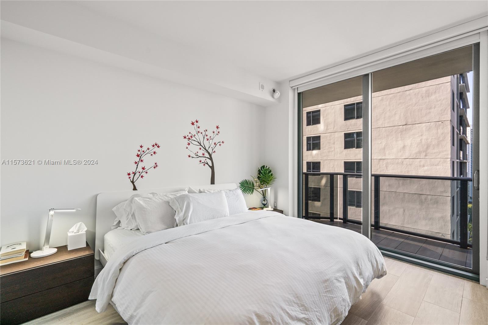 55 SW 9 ST 1801, Miami, Florida 33130, 2 Bedrooms Bedrooms, ,2 BathroomsBathrooms,Residentiallease,For Rent,55 SW 9 ST 1801,A11573621