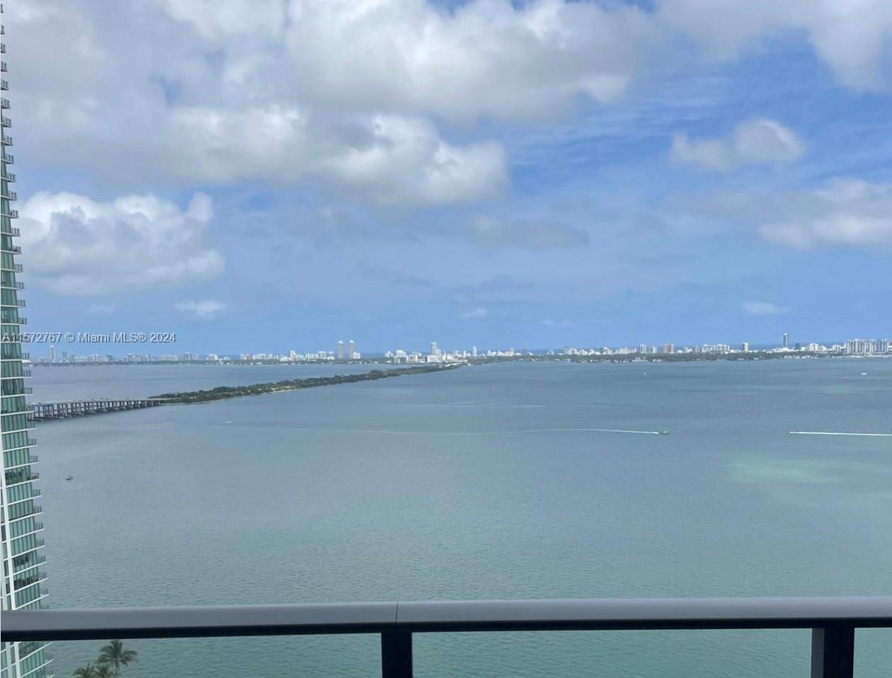 460 NE 28th St 2102, Miami, Florida 33137, 1 Bedroom Bedrooms, ,1 BathroomBathrooms,Residentiallease,For Rent,460 NE 28th St 2102,A11572767