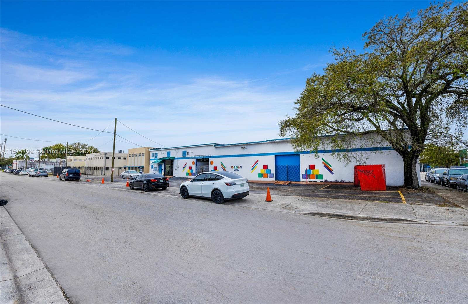 2140 NW 23rd Ave, Miami, Florida 33142, ,Commerciallease,For Rent,2140 NW 23rd Ave,A11574192