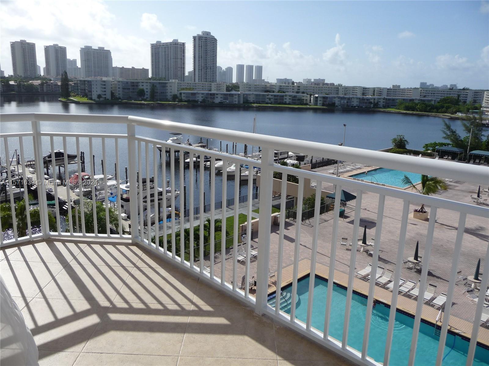 18071  Biscayne Blvd #603 For Sale A11571639, FL