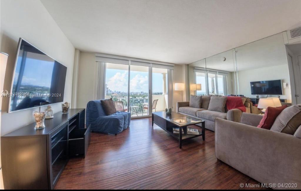 9195  Collins Ave #1014 For Sale A11574151, FL