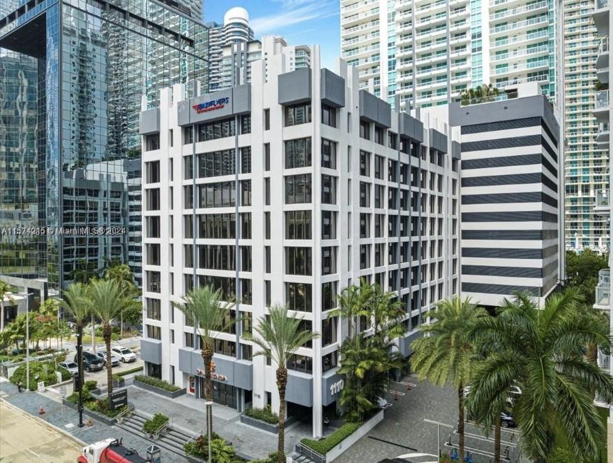 1110  Brickell Ave #405 For Sale A11574215, FL