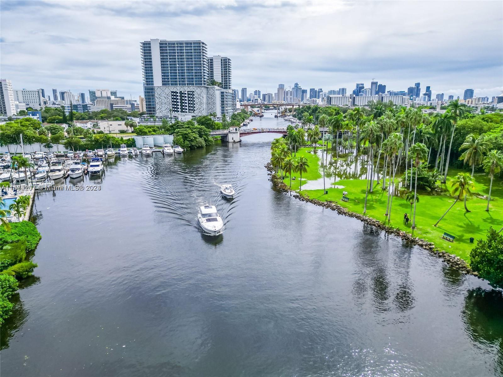 1740 NW N River Dr 125, Miami, Florida 33125, 1 Bedroom Bedrooms, ,1 BathroomBathrooms,Residentiallease,For Rent,1740 NW N River Dr 125,A11574207