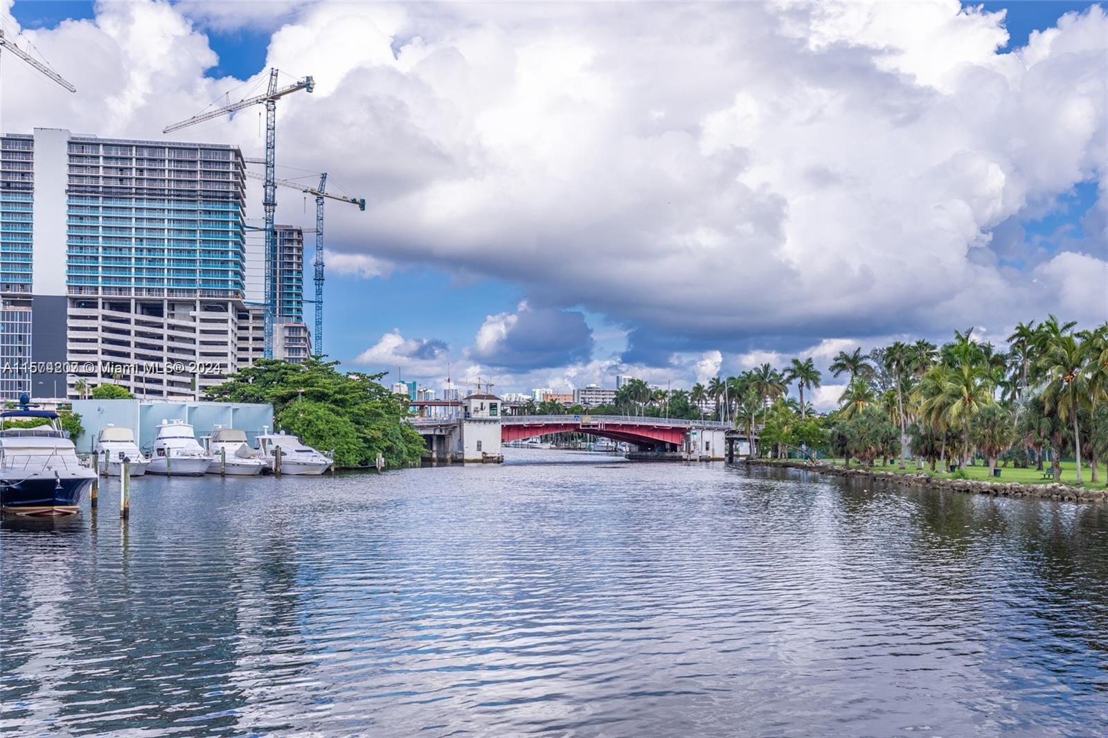 1740 NW N River Dr 125, Miami, Florida 33125, 1 Bedroom Bedrooms, ,1 BathroomBathrooms,Residentiallease,For Rent,1740 NW N River Dr 125,A11574207