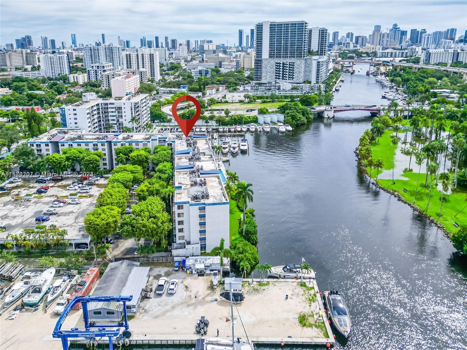 1740 NW N River Dr 125, Miami, Florida 33125, 1 Bedroom Bedrooms, ,1 BathroomBathrooms,Residentiallease,For Rent,1740 NW N River Dr 125,A11574207